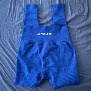 Alphalete OG revival leggings